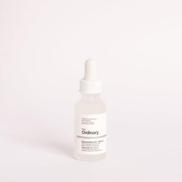 The Ordinary Niacinamide 10% + Zinc 1% - Skin Brightening Serum - Image 2