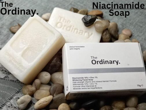 The Ordinary Face Serum & Soap Skin Care Deal – Perfect Glow for Pakistani Skin - Image 2