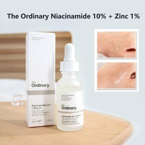 The Ordinary Face Serum & Soap Skin Care Deal – Perfect Glow for Pakistani Skin - Image 3