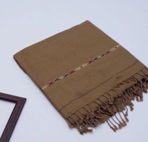 Premium Men’s Acrylic Shawl – Elegant, Warm, and Durable - Image 2