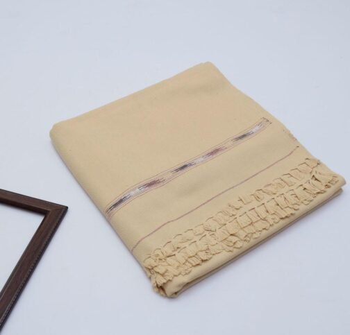 Premium Men's Acrylic Shawl - Elegant, Warm, and Durable - Image 2