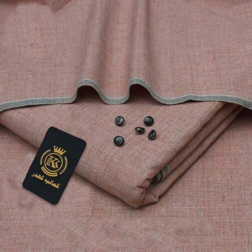 Kamalia Khaddar Winter Collection