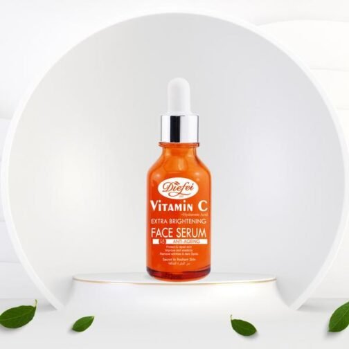 Diefei Vitamin C Serum - Brightening & Anti-Aging Facial Serum