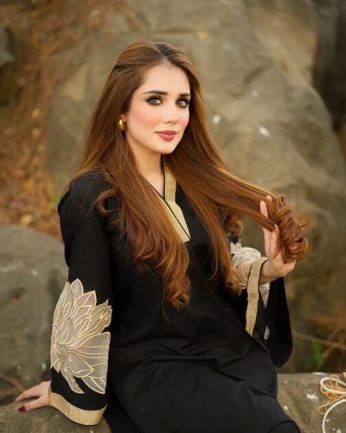 2pc Premium Summer Linen Co-ords Suit - Image 4