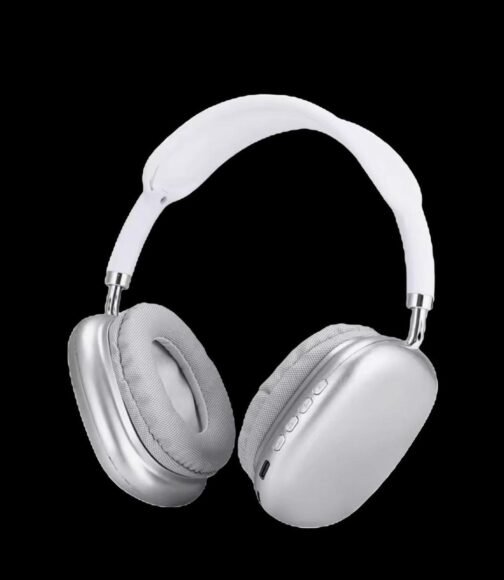 P9 Bluetooth Headphone - Crystal Clear Sound & Comfort - Image 8