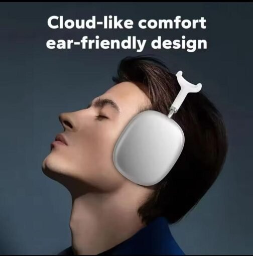 P9 Bluetooth Headphone - Crystal Clear Sound & Comfort - Image 7