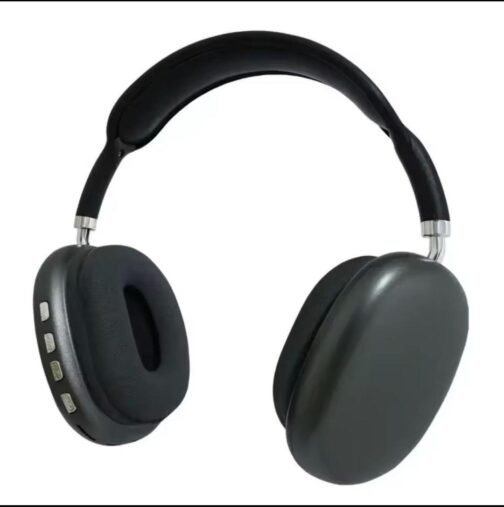 P9 Bluetooth Headphone - Crystal Clear Sound & Comfort - Image 4