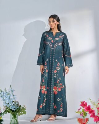 2pc Nova Digital Printed Suit – Premium Stitched Elegance for Every Season