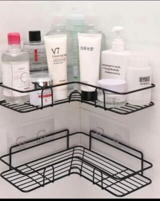 Versatile Stands for Organizing | Adjustable Metal Holder for Smart Storage