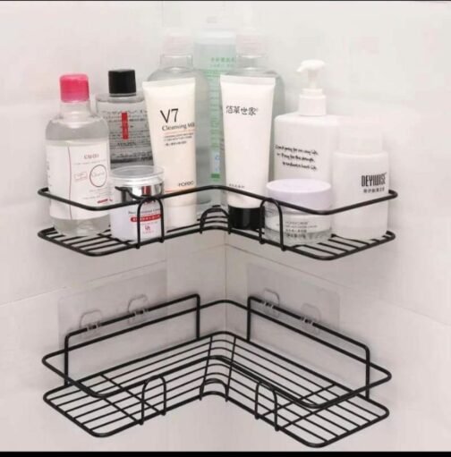 Versatile Stands for Organizing | Adjustable Metal Holder for Smart Storage