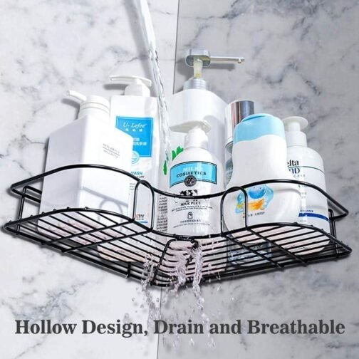 Versatile Stands for Organizing | Adjustable Metal Holder for Smart Storage - Image 5