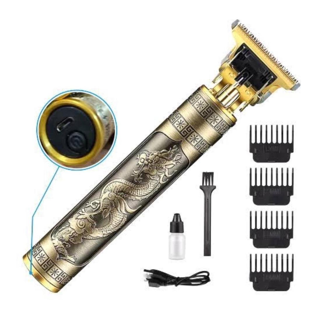 Vintage T9 Hair Trimmer Premium Grooming Sale - Image 6