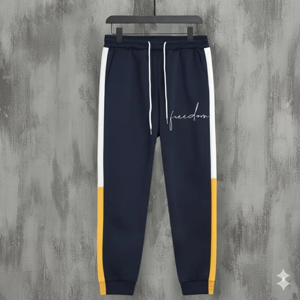 Latest Men’s Dri Fit Printed Track Suit Fast Delivery - Image 3