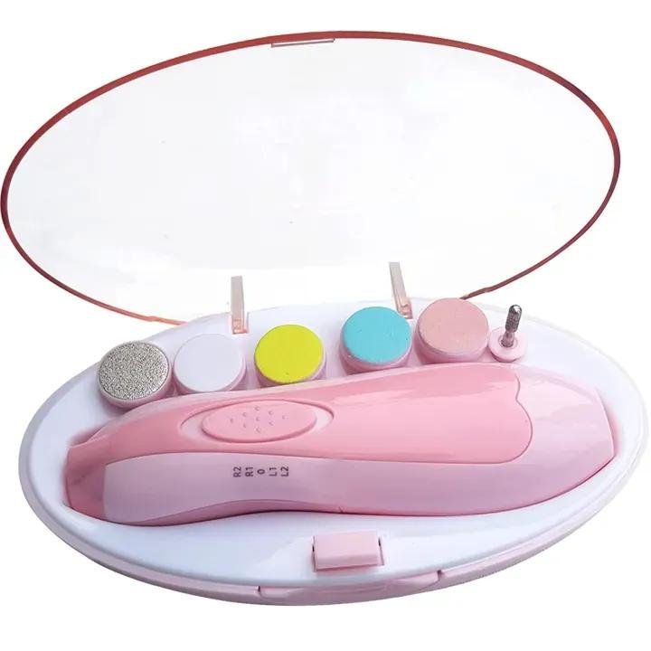 Safe Baby Nail Trimmer Easy Care Fast Delivery Pakistan - Image 6