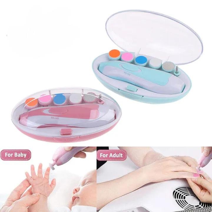 Safe Baby Nail Trimmer Easy Care Fast Delivery Pakistan - Image 7