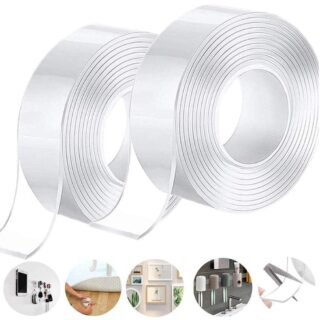 Glossy Nano Tape Strong Adhesive Fast Delivery