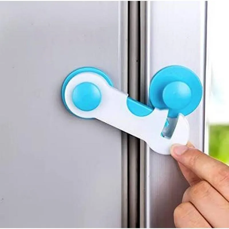 Premium Child Safety Cabinet Lock | Fast Delivery