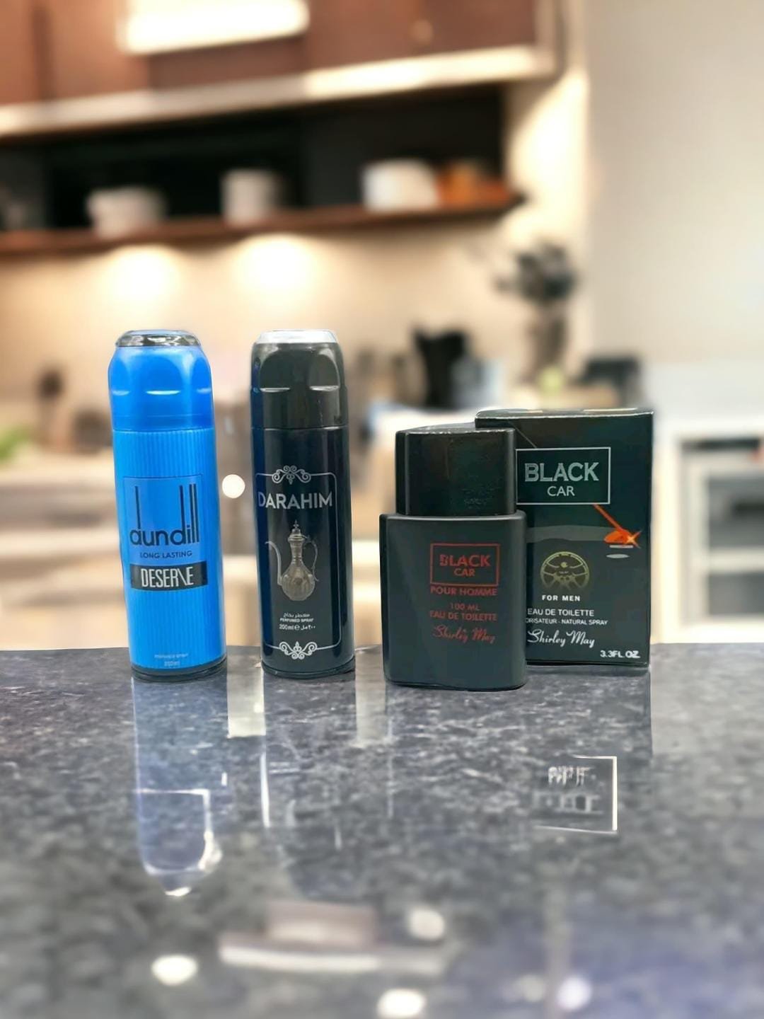 Exclusive Perfume & Body Spray Bundle – Fast Delivery 🌸 - Image 2