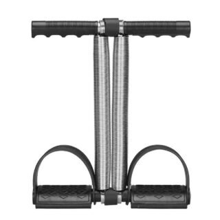 Tummy trimmer home gym workout fitness machine for weight loss training