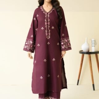 Mulberry 2PC Luxury Premium Linen Suit for Women