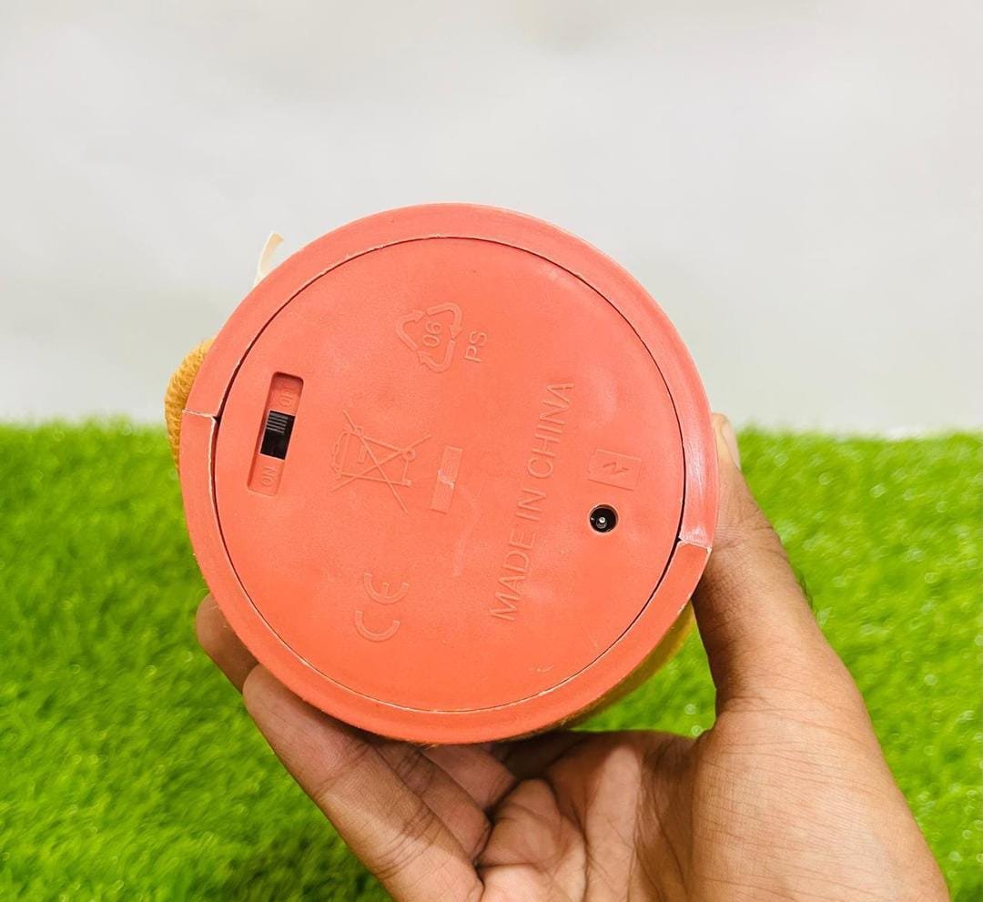 Dancing Cactus Plush Toy for Kids – Soft, Fun & Interactive