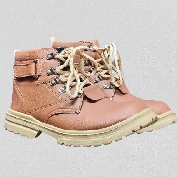 Men’s Mustard Knee High Boots | Bold Style & Comfort - Image 3