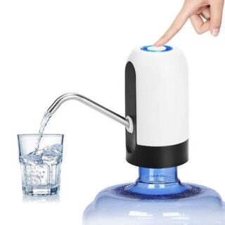 Premium Electric Water Pump Hygienic Safe Easy Dispenser