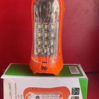 Premium LED Search Light with 800 lumens brightness