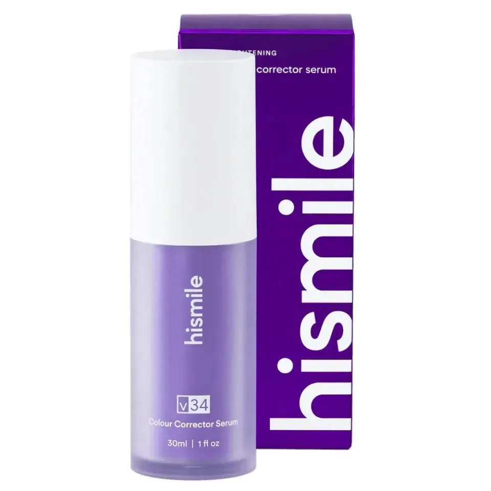 Premium Teeth Whitening Serum for Bright White Smile 2 Premium Teeth Whitening Serum for Bright White Smile - Image 2
