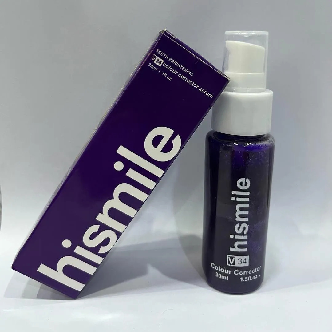 Premium Teeth Whitening Serum for Bright White Smile 4 Premium Teeth Whitening Serum for Bright White Smile - Image 4