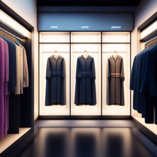 Clothing & Apparel