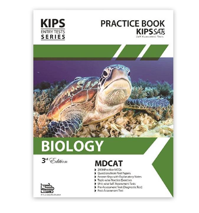 MDCAT Practice Book 3rd Edition Premium Exam Preparation 3 MDCAT Practice Book 3rd Edition for students