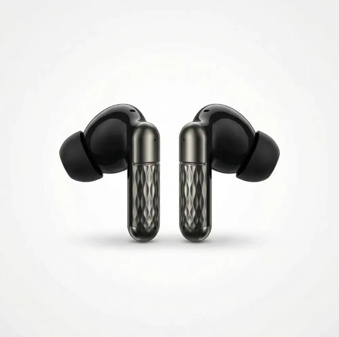 Premium TWS Wireless Earbuds Bluetooth 5.3 5 Premium TWS Wireless Earbuds Bluetooth 5.3 - Image 5