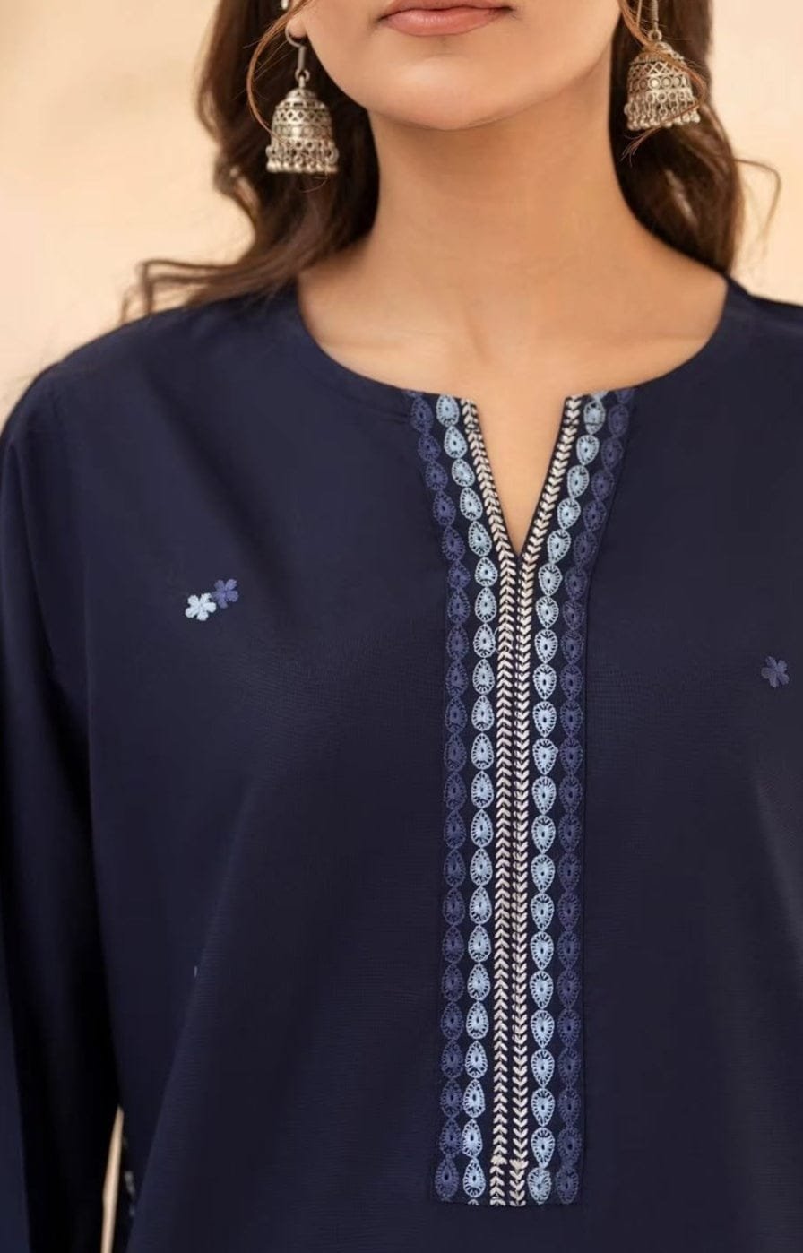 Premium ALIZAY Embroidery 3PC Arabic Lawn Suit 5 Premium ALIZAY Embroidery 3PC Arabic Lawn Suit for women