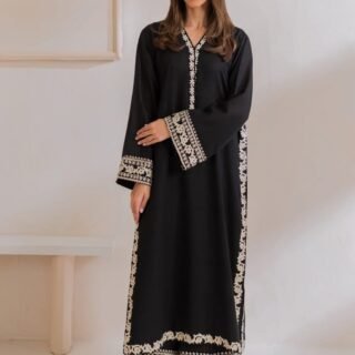 Embroidered Cotton Suit Pakistan AMBER EMB 3PC for Women