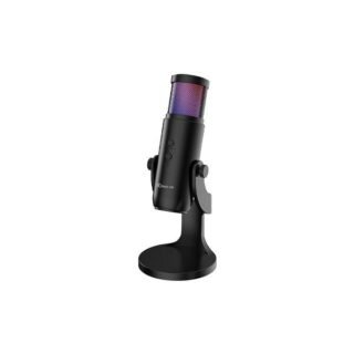 Xtrike Me USB 12 RGB Gaming Microphone for PC Setup
