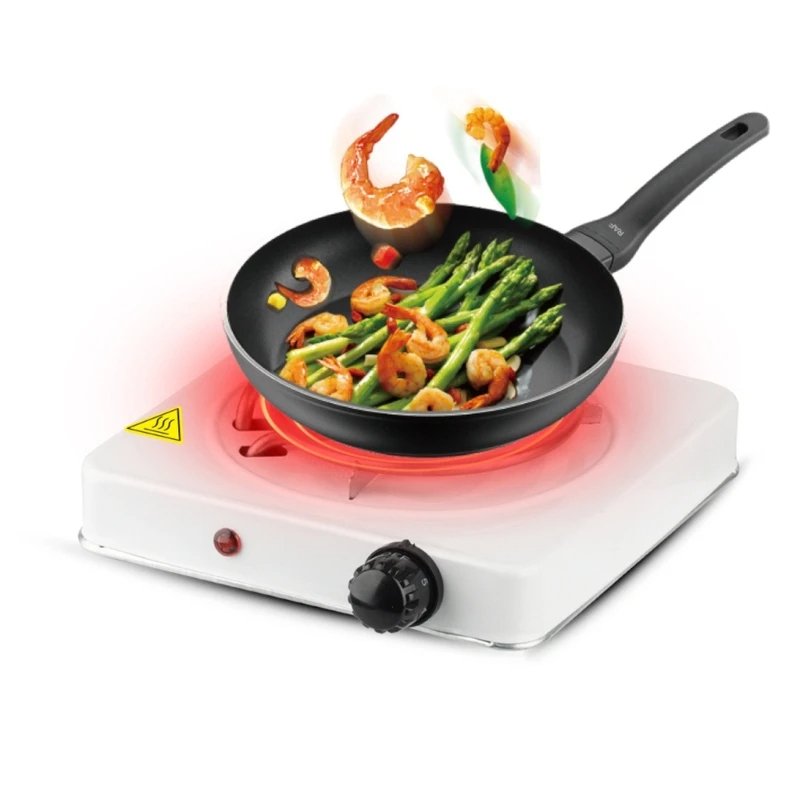 RAF Electric Stove Portable Hot Plate 1 RAF Electric Stove Portable Hot Plate for Home Kitchen