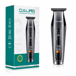 Daling DL 1777 Professional Hair Clipper for men