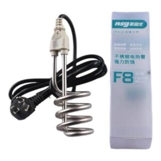 2000W Heating Rod Pakistan NSG F8 stainless steel