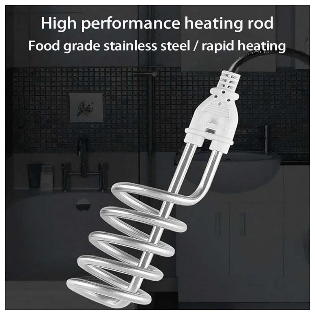 NSG F8 2000W Stainless Steel Electric Heating Rod 2 NSG F8 2000W Stainless Steel Electric Heating Rod - Image 2