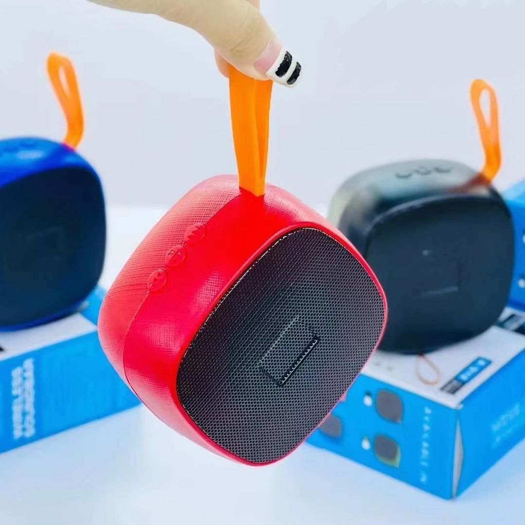 X 312 Portable Bluetooth Speaker 5.0 | Wireless Speaker | Audio & Music 2 X 312 Portable Bluetooth Speaker 5.0 | Wireless Speaker | Audio & Music - Image 2