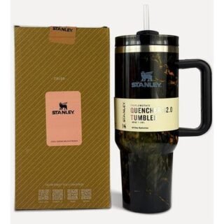 Stanley Quencher 40oz Tumbler H2.0 FlowState