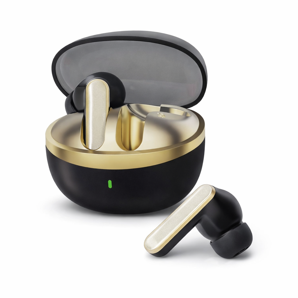 Powerlink Sonic TWS Wireless Earbuds | Audio & Music | Mobile Accessories 1 Powerlink Sonic TWS Wireless Earbuds | Audio & Music | Mobile Accessories
