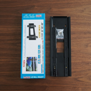 MHS TV Wall Mount Bracket 32 to 60 Inch