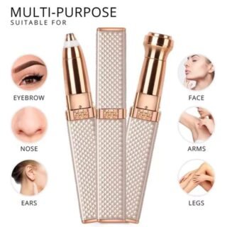 Eyebrow Facial Hair Trimmer