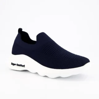Black Camel EVA Shoes Men's Casual Footwear