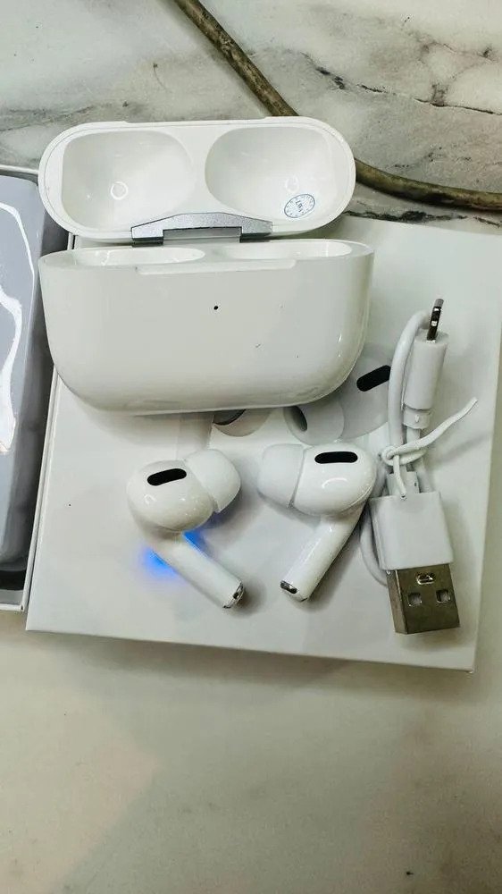 Premium Wireless Earbuds ANC, Bluetooth 5.3 White 8 Premium Wireless Earbuds ANC White Bluetooth 5.3