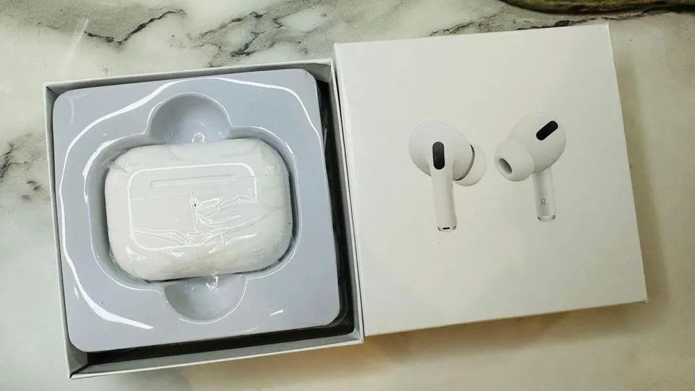 Premium Wireless Earbuds ANC, Bluetooth 5.3 White 7 Premium Wireless Earbuds ANC, Bluetooth 5.3 White - Image 7